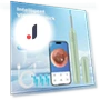 Smart Visual Ear Cleaner HD — Syringes, Stone Home