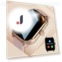 Smart Watch H9 — Smartwatches, BC Electrical Appliances
