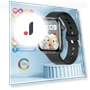 Smart Watch Series 10 GPS — Wearable Accessories, SACOSDING