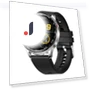 Smart Watch with Headphones — Smartwatches, 3d printing machine