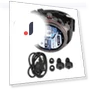Smart Watch with Headphones — Smartwatches, 3d printing machine