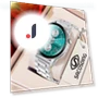 Smart Watch — Smartwatches, Tiktop2