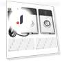 Smart Wireless Two-Way Voice Intercom with Doorbell — Smart Home Security, 3d printing machine