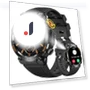Smartwatch with LED Flash — Smartwatches, Lemo Nade