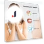 Sonic Vibration Electric Toothbrush — Sonic Electric Toothbrushes, Factory Discount Outlet