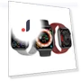 Ultra 4G Smartwatch — Smartwatches, Rainbuvvy
