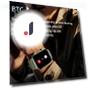 Waterproof Smart Watch for iPhone — Smartwatches, Phone Needs