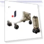 Wild Multi-Carry Smart Tough LongLight Folding Cart — Luggage Carts, Outdoor Gear Japan