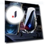 Wireless Car Charger with Automatic Touch Clamp — Dashboard Installation Kits, Optimized General