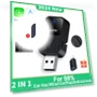 Wireless CarPlay Android Auto Adapter — Stereo Receivers, YJMP Auto Parts