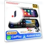 10-inch Mirror Dash Cam — Rearview Cameras for Cars, Auto Accessories Home