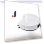 3-in-1 Sweeping, Mopping & Suction Robot Vacuum Cleaner — Smart Cleaning Robots, Perfect choice for your home