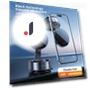 360° Rotating Vacuum Car Phone Holder — Dashboard Installation Kits, Crown Global