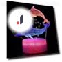3D Visual Night Light — Creative Lighting Solutions, flower 01