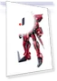 Aegis Gundam Anime Figure — Gaming Figures, TAMASHII NATIONS