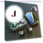 Bluetooth Earbuds — In-Ear Headphones, Junmaocun