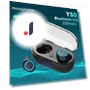 Bluetooth Sports Earbuds — Audio Gear, HOME-Auto-001