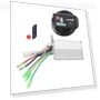 Brushless Motor Controller and LED Panel — Motors, JM- Carejoyao