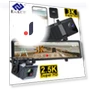 Car DVR with Touch Screen — Dashboard Cameras, E-ACE