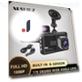 Dash Camera with G-Sensor — Dashboard Cameras, Homeware Essentials
