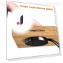 Dimmable Hand Sweep Sensor Touch Light Switch — Dimmer Switches, HOME-Auto-001