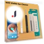 Ear Cleaner with Camera and LED Light — Wax Removal, TOP MALL-004