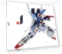 Enhanced ZZ Gundam — Figure, TAMASHII NATIONS