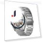 GTS4/LT09 Smart Watch — Wearable Accessories, LEMFO