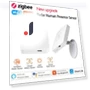 Human Presence Sensor with Light Sensor — Smart Home Security, HOME-Auto-001