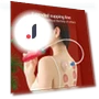 Intelligent Vacuum Massage Cupping Set — Foot Care Essentials, Fine products supermarket