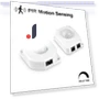 LED PIR Motion Sensor Switch — Smart Motion Sensors, HOME-Auto-001
