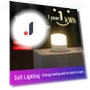 LED USB Desk Lamp — Study & Desk Lighting, AI Supermarket