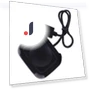 Magnetic Charger for Smartwatches — Smartwatch Charging Solutions, EmilyWoo