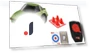 Mazda with ChoroQ coin smart Q controller — Interactive Figures & Robots, hurry hausen