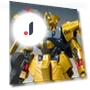 Metal Robot Spirit Mass Production Type 100 Mobile Suit Z Gundam MSV Plastic Model — Figure, Hidden Nest