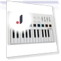 MIDI Keyboard Controller — MIDI Control Devices, Arturia