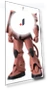 Mobile Suit Gundam Zaku Figure — Dolls & Figures, TAMASHII NATIONS