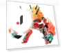 Nuclear ROBOT Creates Fiery Ants — Heroic Collectibles, SOLT Japan Market