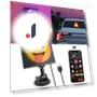 Programmable LED Pixel Display — Character Modules, HOME-Auto-001