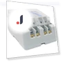 Programmable Timer Switch Controller — Timers