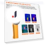 Rechargeable IR Thermal Imager — Thermometers, Kkmoon