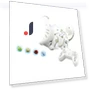 Remote Control Chameleon Toy — Interactive Figures & Robots, Fashion Jelewery
