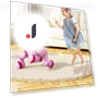 Remote Control for Robot Dog Toy — Interactive Animal Companions, Worry free storage