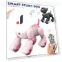 Remote Control Robot Dog Toy — Interactive Figures & Robots, EDC Toy