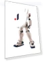 Robot Spirits Mobile Suit Gundam 0083 Jim Kai — Gaming Figures, TAMASHII NATIONS