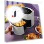 Smart Air Fryer — Air Fryers, zhishangyoupin