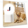 Smart Air Purifier — Activated Carbon Air Purifiers, OFFICE-MALL