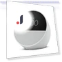 Smart Alarm Clock with Bright Sound — Alarms & Clocks, MIYAKO DENKI