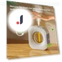 Smart Aromatherapy Diffuser with Display — Diffusers, HOME-Auto-001