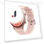 Smart Bluetooth Health & Fitness Watch — Smartwatches, Best Electronics